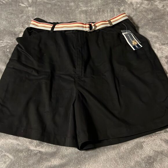 Jennifer Moore Women’s Black Shorts - Picture 1 of 6